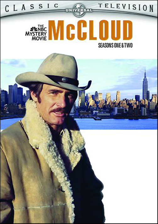 McCloud Soundtrack details